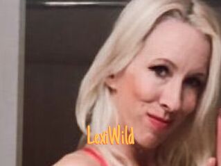 LexiWild