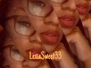 LexiaSweet33