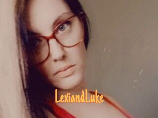 LexiandLuke