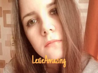 LexieAmazing