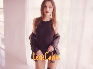 LexieCalves