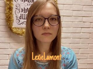 LexieLamont