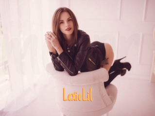 LexieLil