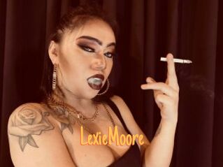 LexieMoore
