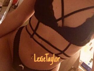 LexieTaylor