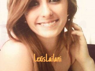 LexisLailani