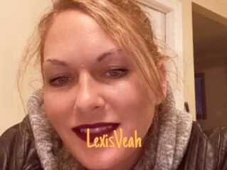 LexisVeah