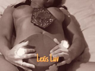Lexis_Luv