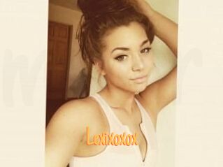 Lexixoxox