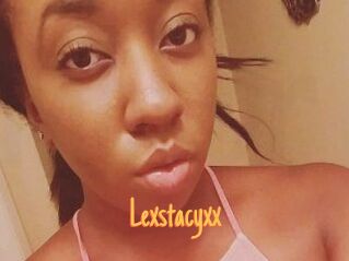 Lexstacyxx