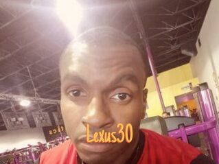 Lexus30