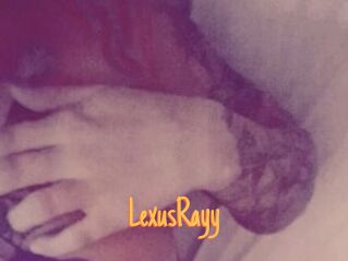 LexusRayy