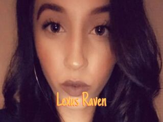 Lexus_Raven