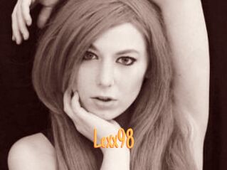 Lexx98