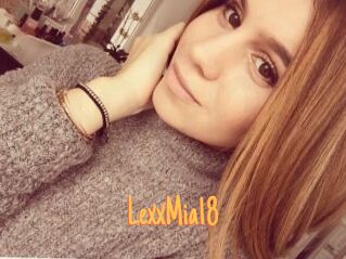 LexxMia18