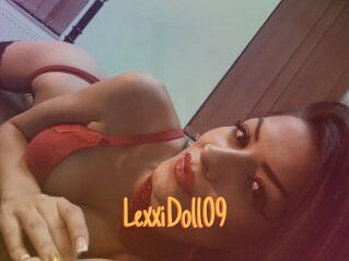 LexxiDoll09
