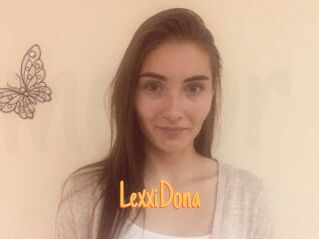 LexxiDona