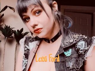 Lexxi_Ford