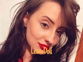 LexxieDoll