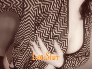 LexxieStarr