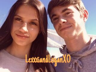 LexxxiandLoganXO