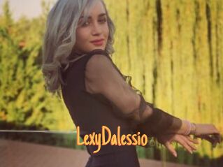 LexyDalessio