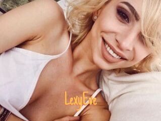 LexyEve