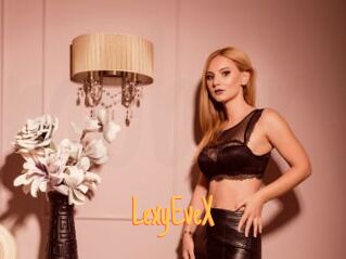 LexyEveX