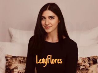 LexyFlores