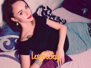 LexyGoSexy