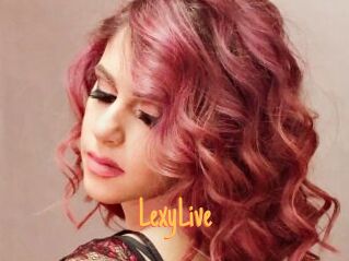 LexyLive
