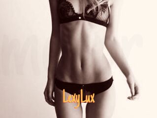 LexyLux