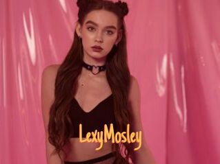 LexyMosley