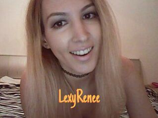LexyRenee