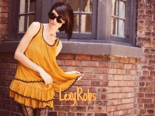 LexyRobs