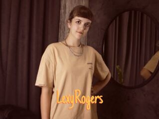LexyRogers
