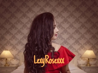 LexyRosexxx