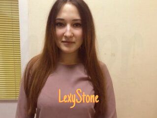 LexyStone