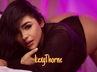 LexyThorne