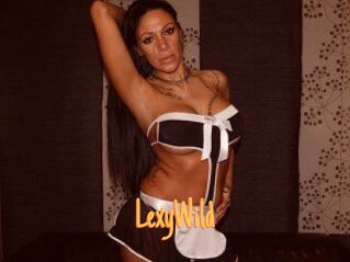 LexyWild