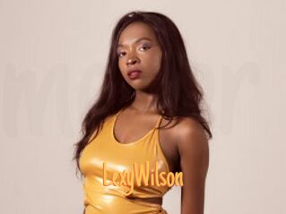 LexyWilson
