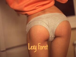 Lexy_Foret