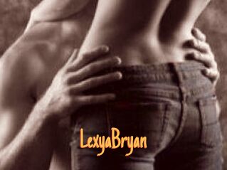 LexyaBryan