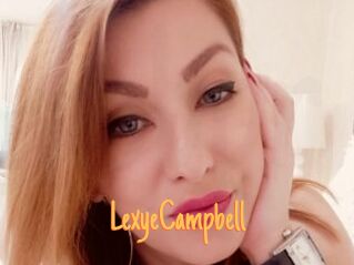 LexyeCampbell