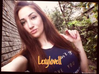 Lexylovell