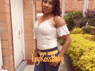 LeyRossBaby Mobile Porno