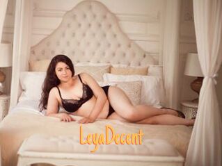 LeyaDecent Mobile Porno