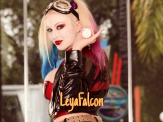 LeyaFalcon