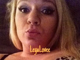 LeyaLovee