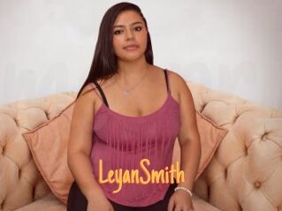 LeyanSmith